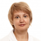 Исхакова Лилия Фаргатовна, гинеколог
