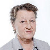 Хромова Светлана Николаевна, невролог