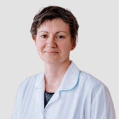 Лапсина Светлана Александровна, эндокринолог
