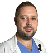 Куцов Эдуард Васильевич, пластический хирург