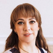 Константинова Лидия Константиновна, дерматолог