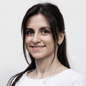 Сабанова Диана Аслановна, ортодонт