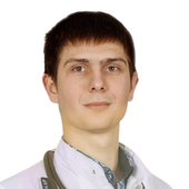 Козловский Роман Эдуардович, ЛОР