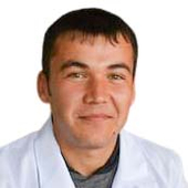 Рахмонов Абдухамит Абдуазизович, анестезиолог