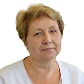 Образцова Ольга Леонидовна, эндокринолог