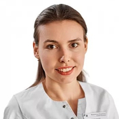 Климчук Алена Анатольевна, детский дерматолог