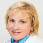 Маркович Наталья Викторовна, пародонтолог