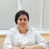 Новосельцева Ирина Викторовна, детский логопед