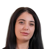 Тевосян Кристина Норайровна, стоматолог-хирург