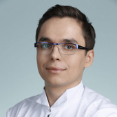 Подарев Сергей Юрьевич, стоматолог-ортопед