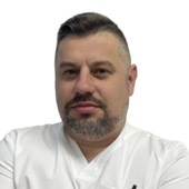 Козицкий Сергей Владимирович, стоматолог-ортопед