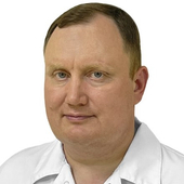 Рождественский Алексей Иванович, массажист