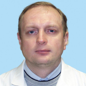 Келейников Сергей Борисович, флеболог