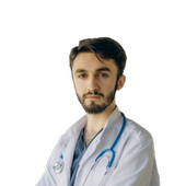 Аббасов Пунхан Илгарович, уролог