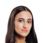 Арямкина Виктория Викторовна, педиатр