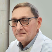 Карагодов Александр Николаевич, ортопед