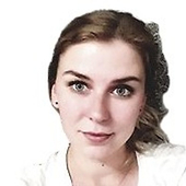 Галкова Серафима Сергеевна, педиатр