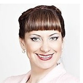 Шакурова Оксана Николаевна, стоматолог-терапевт