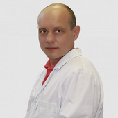 Маховко Георгий Валентинович, стоматолог-хирург