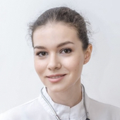 Закурская Вита Яковлевна, аллерголог