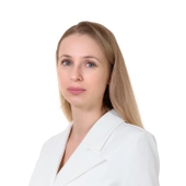 Расторгуева Ксения Андреевна, терапевт