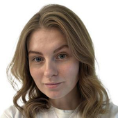 Муренова Валерия Андреевна, офтальмолог