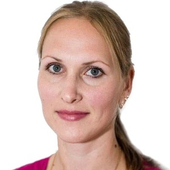 Ларина Наталия Николаевна, стоматолог-хирург