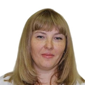 Гребенкина Елена Викторовна, гинеколог