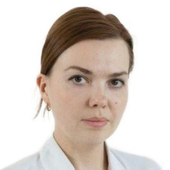 Потютькова Ирина Александровна, акушер-гинеколог