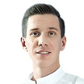 Абраменков Александр Александрович, стоматолог-терапевт