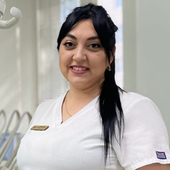 Мкртчян Татевик Маисовна, стоматолог-терапевт