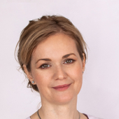 Климова Ксения Викторовна, терапевт