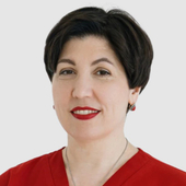 Яковенко Татьяна Аркадьевна, ЛОР