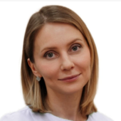 Строкова Ольга Александровна, гинеколог