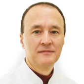 Муминов Джалал Мамасадикович, невролог