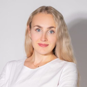Олейник Виктория Андреевна, гастроэнтеролог