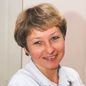 Коньшина Ольга Юрьевна, терапевт