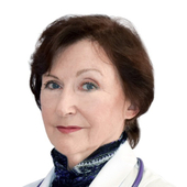 Шипринская Елена Сергеевна, терапевт