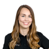 Ибрагимова Валерия Евгеньевна, стоматолог-терапевт