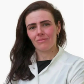 Позднышева Екатерина Валентиновна, реабилитолог