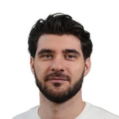 Тюкин Евгений Викторович, невролог