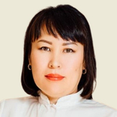 Балданова Цындыма Владимировна, стоматолог-терапевт