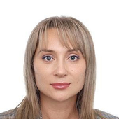 Дремлюкова Анастасия Александровна, эндоскопист