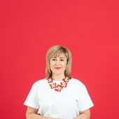 Перминова Эллина Олеговна, семейный психолог