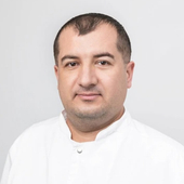 Ахмедов Назим Рамазанович, онколог