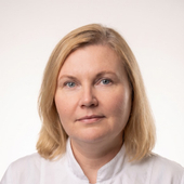 Тимофеева Анна Михайловна, педиатр