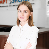 Полякова Дарья Игоревна, рентгенолог