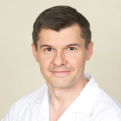 Шустов Андрей Владимирович, детский хирург