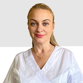 Сергеева Елена Николаевна, стоматолог-терапевт