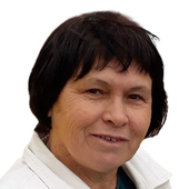 Дерюшева Ольга Николаевна, педиатр